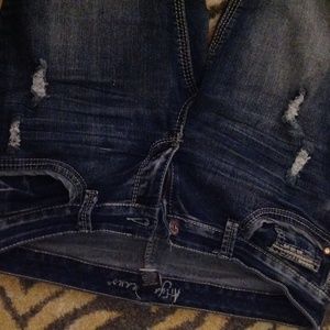 Ariya capris great condition!!!