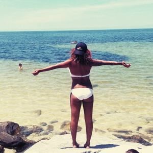 Meet your Posher, Natasha