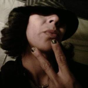 Meet your Posher, Debra