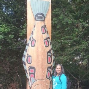 Meet your Posher, Eyra