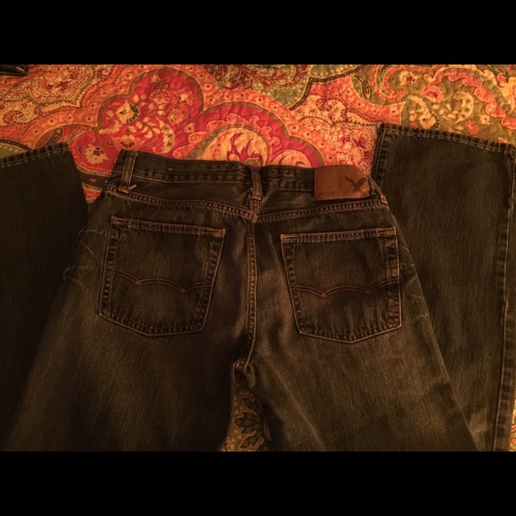 Men's American Eagle Jeans
