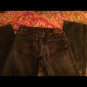 Men's American Eagle Jeans
