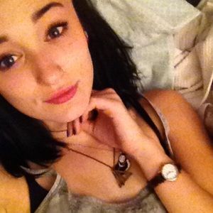 Meet your Posher, Maddie
