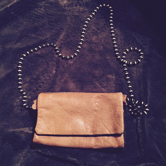 Free people convertible clutch