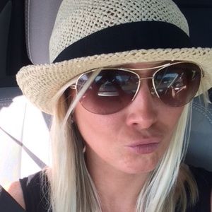 Meet your Posher, Lindsay