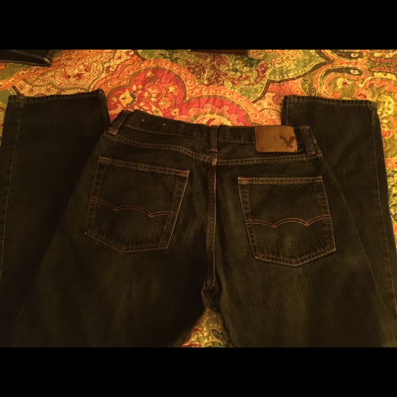 Men's American Eagle Jeans