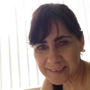 Meet your Posher, Fernanda