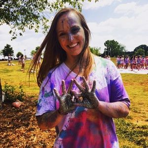 Meet your Posher, Ariana