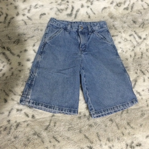 Boys shorts
