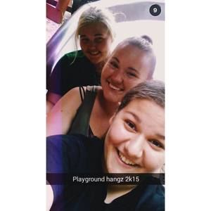 Meet your Posher, Jess