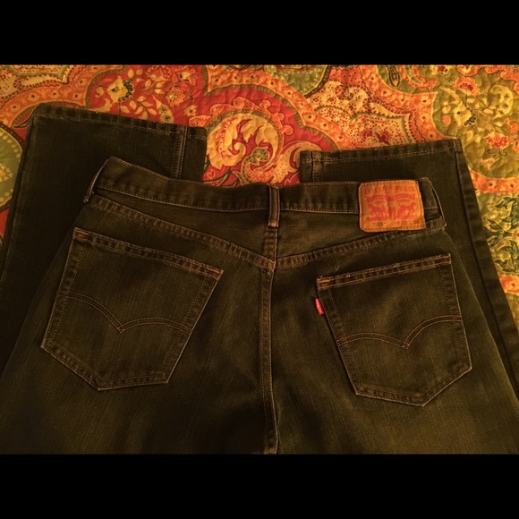 Men's 559 Levi's