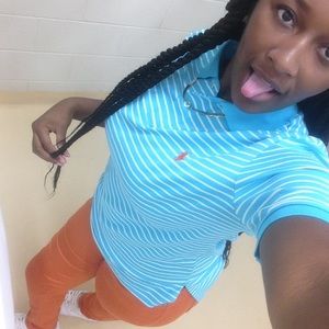 Meet your Posher, Stacia