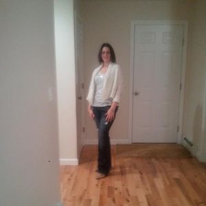 Meet your Posher, Diane