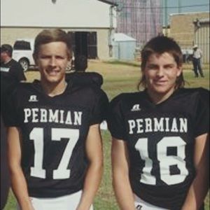 Meet your Posher, Bryce