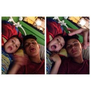 Meet your Posher, Ulysses