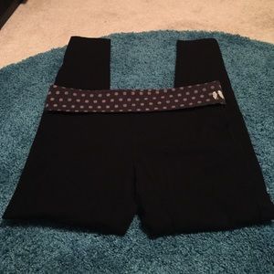 Victoria secret yoga pants!
