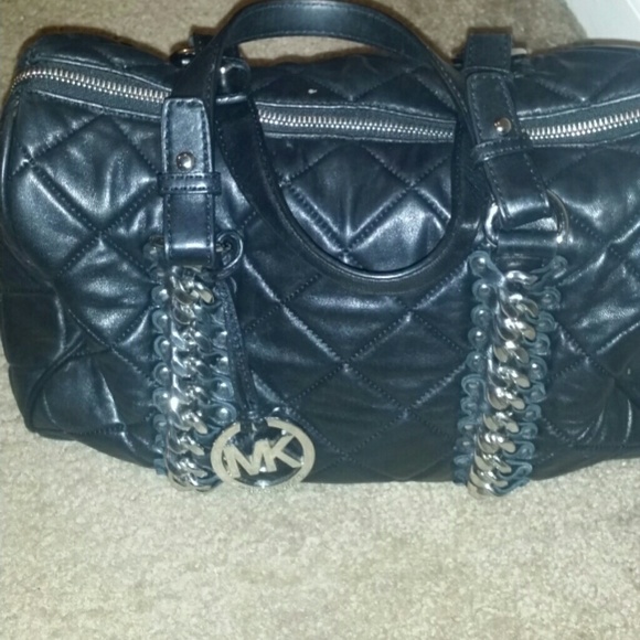 Michael Kors handbag