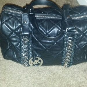 Michael Kors handbag