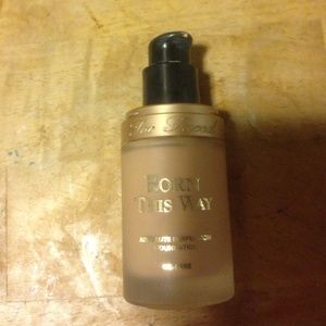 Too faced born this way foundation