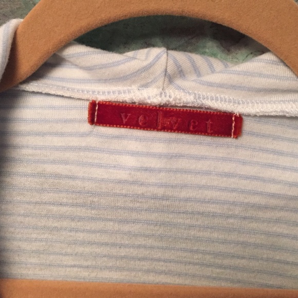 Anthropologie Top - Picture 2 of 3