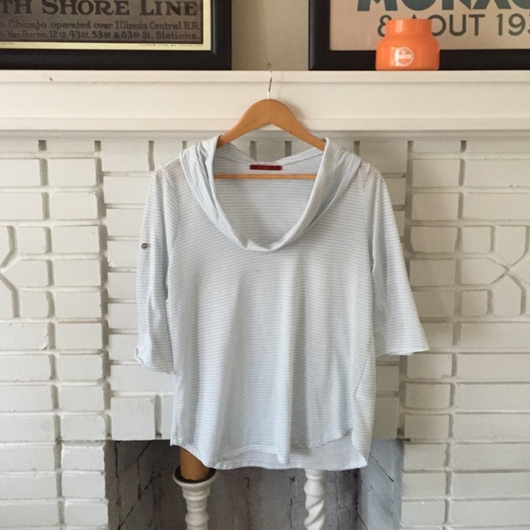 Anthropologie Top - Picture 1 of 3