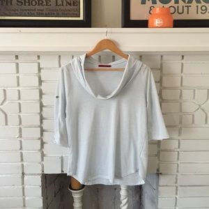 Anthropologie Top