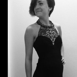 Meet your Posher, Kylie