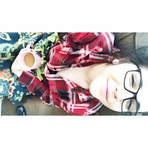 Meet your Posher, Jessyka