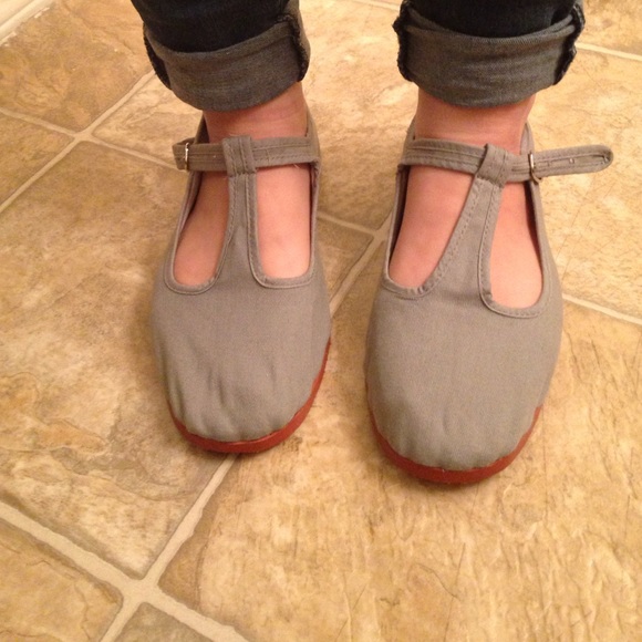 Mary Janes
