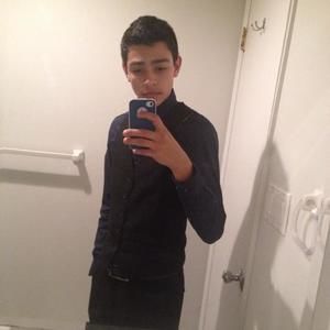 Meet your Posher, Chris