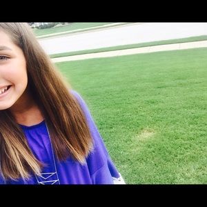 Meet your Posher, Avery