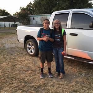 Meet your Posher, Mary beth