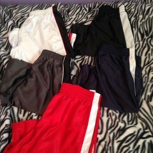 Boys basketball shorts