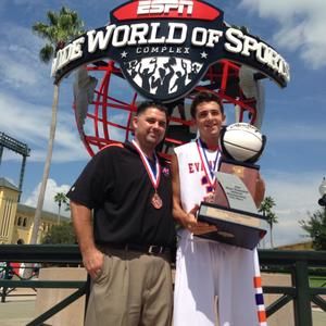 Meet your Posher, Gavin