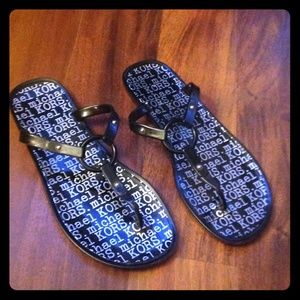 Jelly Michael Kors Sandals