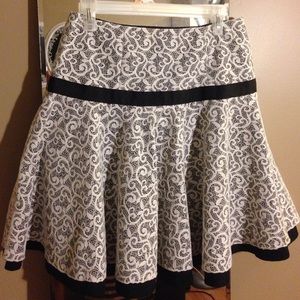 Bebe Skirt