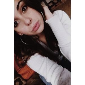 Meet your Posher, Cheyenne