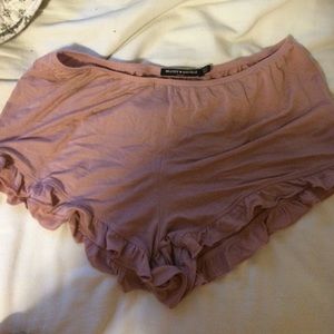 Brandy Melville Vodi Shorts