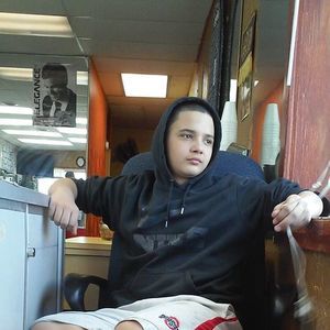 Meet your Posher, James