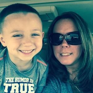 Meet your Posher, Rachel