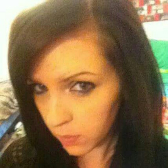 Meet your Posher, Rachael