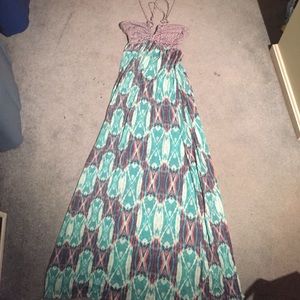 Roxy Maxi Dress