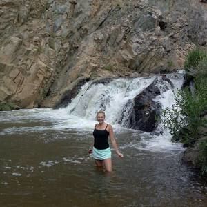 Meet your Posher, Kaitlyn