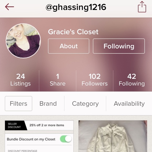 Great account!!