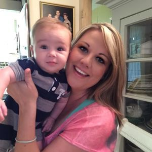 Meet your Posher, Mary ann purvis