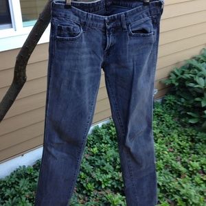 7 for all mankind jeans
