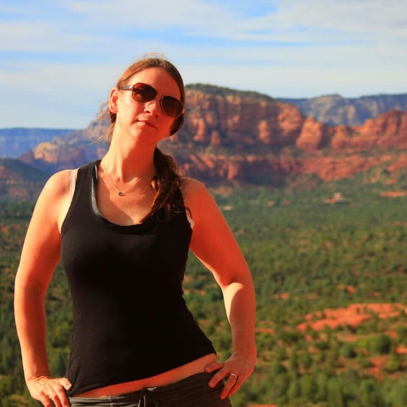 Meet your Posher, Annelies