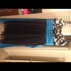Cute dress