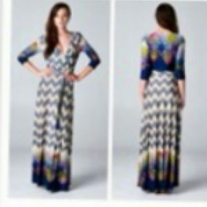 Beautiful maxi dress