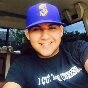 Meet your Posher, Alex